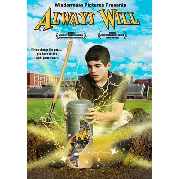 Always Will (DVD)