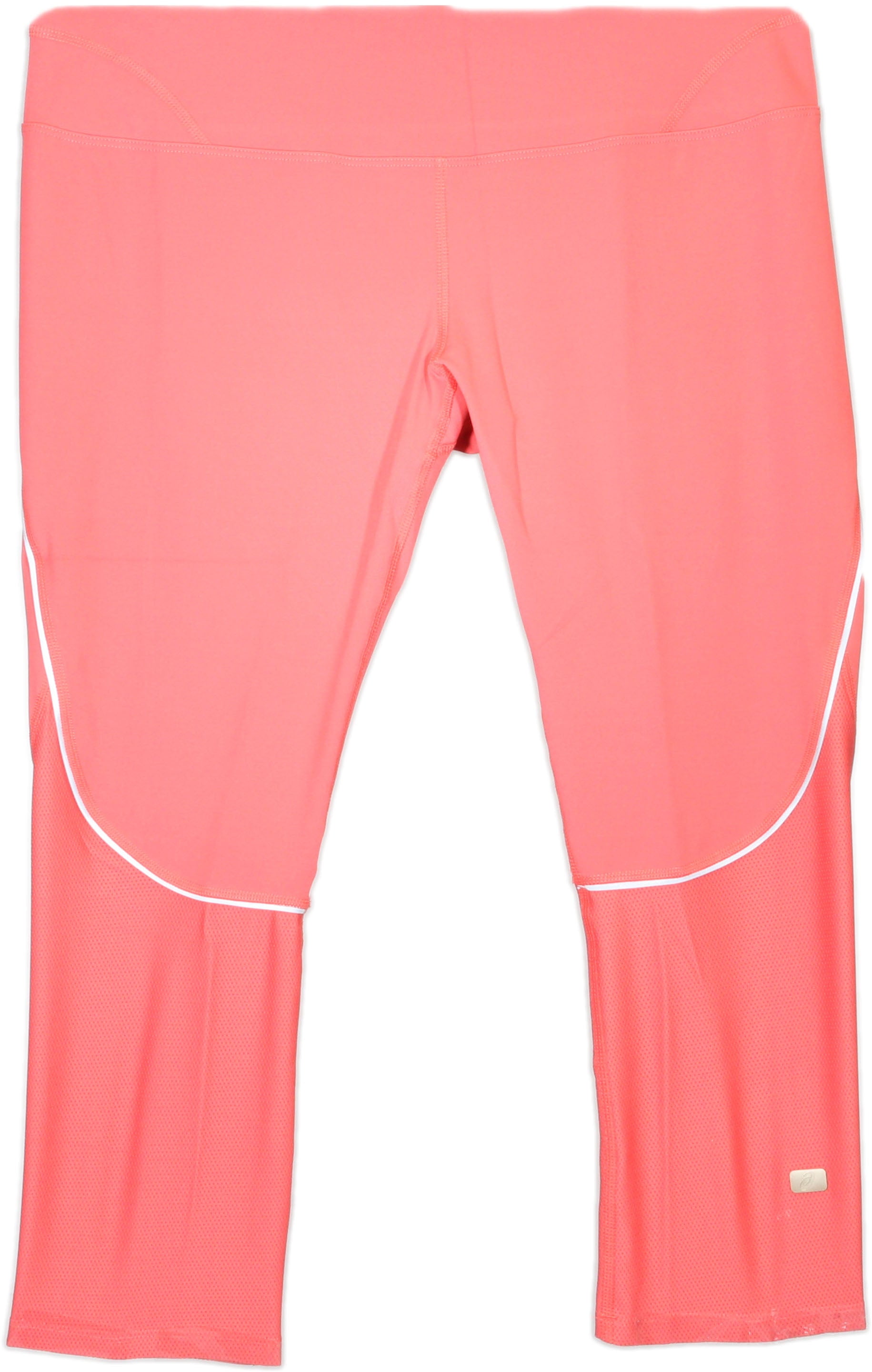 asics womens capris