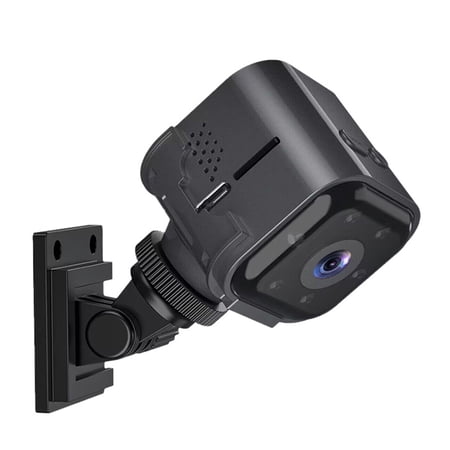 Camcorder,Camera Usb View Function Camera Wifi Remote Cam Alarm Camera Intercom Hidden Camera Function Voice Vision Camera Nanny Vision Cam Camera Network Camera With Clear Alarm Webcam