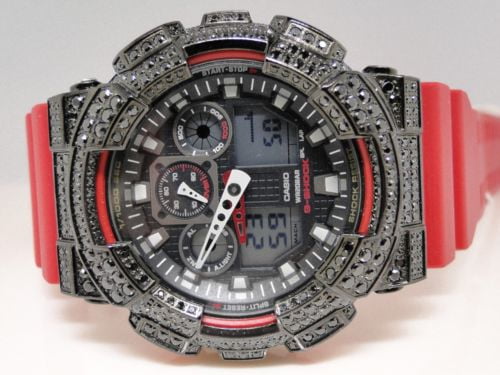 g shock xl watches