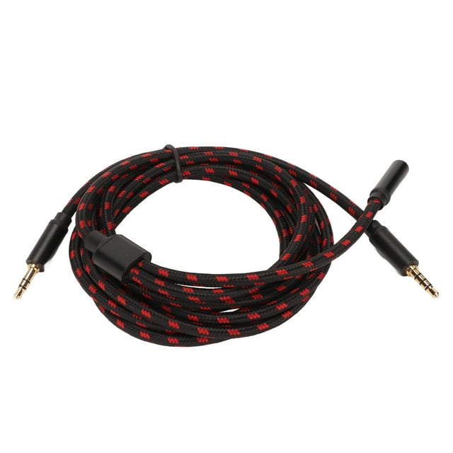 Chat Link Cable, Chat Adapter Cable 6.9ft Long Braiding Wire For 4K 60 PRO For HD60 S For PC For Live Streaming