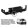 thumbnail image 3 of 911770, Professional Rear Door Lock Protection For Ducato 250 290, 3 of 5