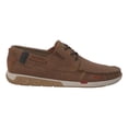 thumbnail image 1 of Zapato Mocasin Caballero Custom Style Hombre Casual Comodo cafe 28, 1 of 4