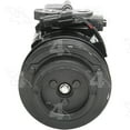 thumbnail image 3 of Four Seasons A/C Compressor P/N:67192 Fits select: 2007-2014 FORD F150, 2007-2010 FORD F250, 3 of 4