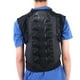 thumbnail image 1 of Chaleco protector, chaleco sin mangas para motocicleta, protector corporal transpirable, accesorio para ciclismo, diseño revolucionario, 1 of 10