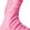 Hot Pink, variant on Women Bow Front Tank Tops, U‑Neck Built‑In Fixed Pads Slim Fit Backless Plus Size Stretchy Summer Dopamine Color Camisoles For Women Pink M