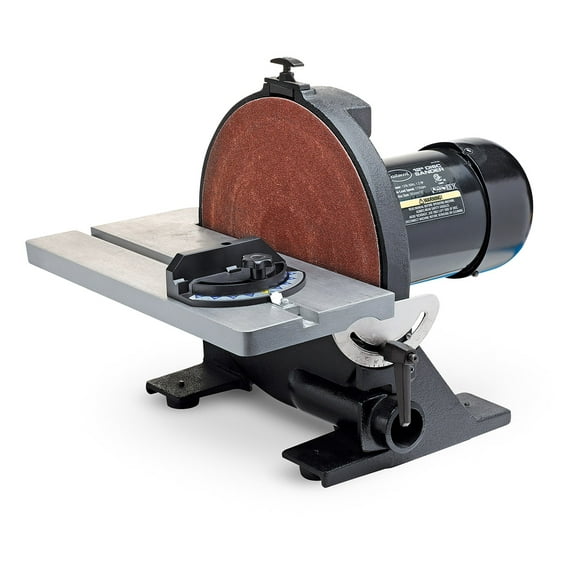 Eastwood 12 Inch Disc Sander