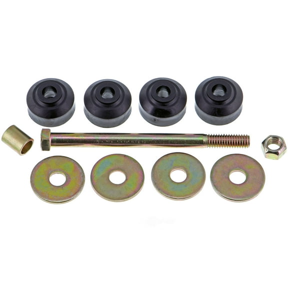 Suspension Stabilizer Bar Link Kit Fits select: 1995-2004 CHEVROLET S TRUCK, 1998-2004 NISSAN FRONTIER