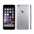 thumbnail image 2 of Apple iPhone 6 16GB Smartphone - Space Gray - Unlocked - Refurbished, 2 of 2