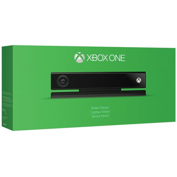 Microsoft Xbox One Kinect Sensor - Walmart.ca