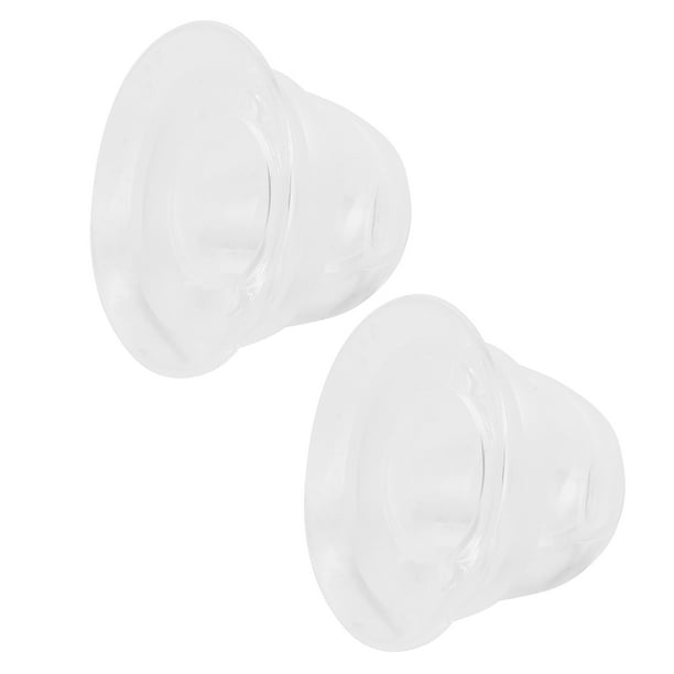 Extractor de pezones, corrector de pezones de silicona, succionador de pezones fuerte, extensor de pezones muy recomendado