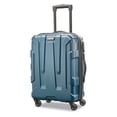 thumbnail image 1 of Equipaje Samsonite Centric Hardside, color verde azulado, 20 pulgadas con ruleta, 1 of 6