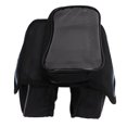 thumbnail image 2 of Bolsa para teléfono de bicicleta Tela de nailon 600D Película de TPU transparente Bolsa para cuadro de bicicleta de alta seguridad resistente a los golpes para teléfono de 4,8 a 5,7 pulgadas Azul, 2 of 8