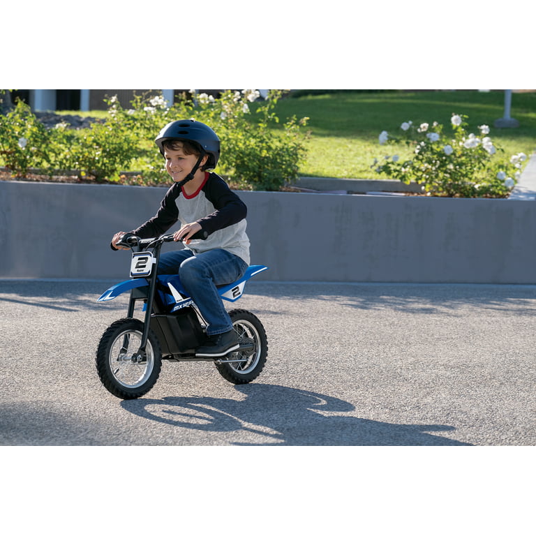 CARENAGE AVANT DROIT DIRT BIKE MX 125/140 - EuroImportMoto Dirt bike Quad  Enfants