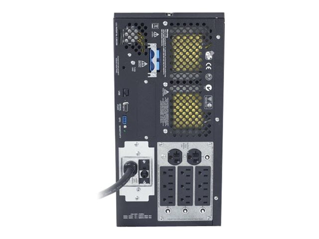 APC Smart-UPS XL 2200VA Tower/Rack-mountable