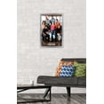 thumbnail image 2 of Veronica Mars - Group Wall Poster, 14.725" x 22.375", Framed, 2 of 5