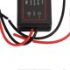 thumbnail image 1 of Lower Grill Radar Sensor Cover Trim Black 5G0907225A Vehicle Retrofit Parts Replacement, 1 of 4