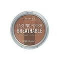 thumbnail image 1 of Rimmel London Lasting Finish Breathable Powder, 1 of 3