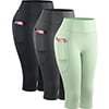 20# 3Pack:Black+Gray+Light Green