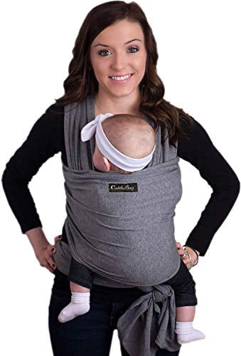fabric baby carrier