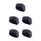 thumbnail image 3 of Diadema Para Correr Greeniant Orejeras A Prueba De Viento Accesorios Azul Real 5Conjunto, 3 of 6