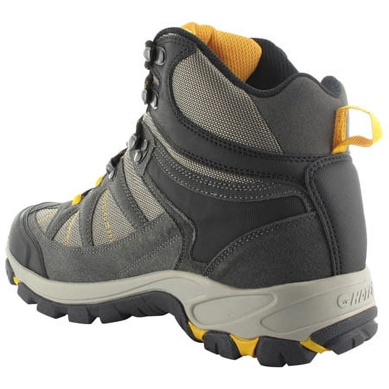 hi-tec men altitude lite i wp boots - Walmart.com display picture 2