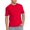 A-Red784, variant on Mens Tshirts High Performance Crew Neck Short Sleeve T-Shirt Summer Running Gym Sportswear Tee Tops(Blue,4XL)
