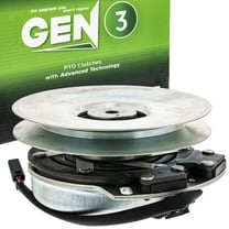 8TEN PTO Clutch for John Deere Encore QuickTrak 647A 5219-71 TCA16667 810-CPT2378O