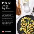 thumbnail image 2 of Utensilios de cocina antiadherentes Scanpan Pro IQ de 26 cm fabricados en Dinamarca, 2 of 6