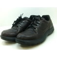 thumbnail image 6 of Dunham Men's Windsor Lace Up Brown , 11 B US, 6 of 6