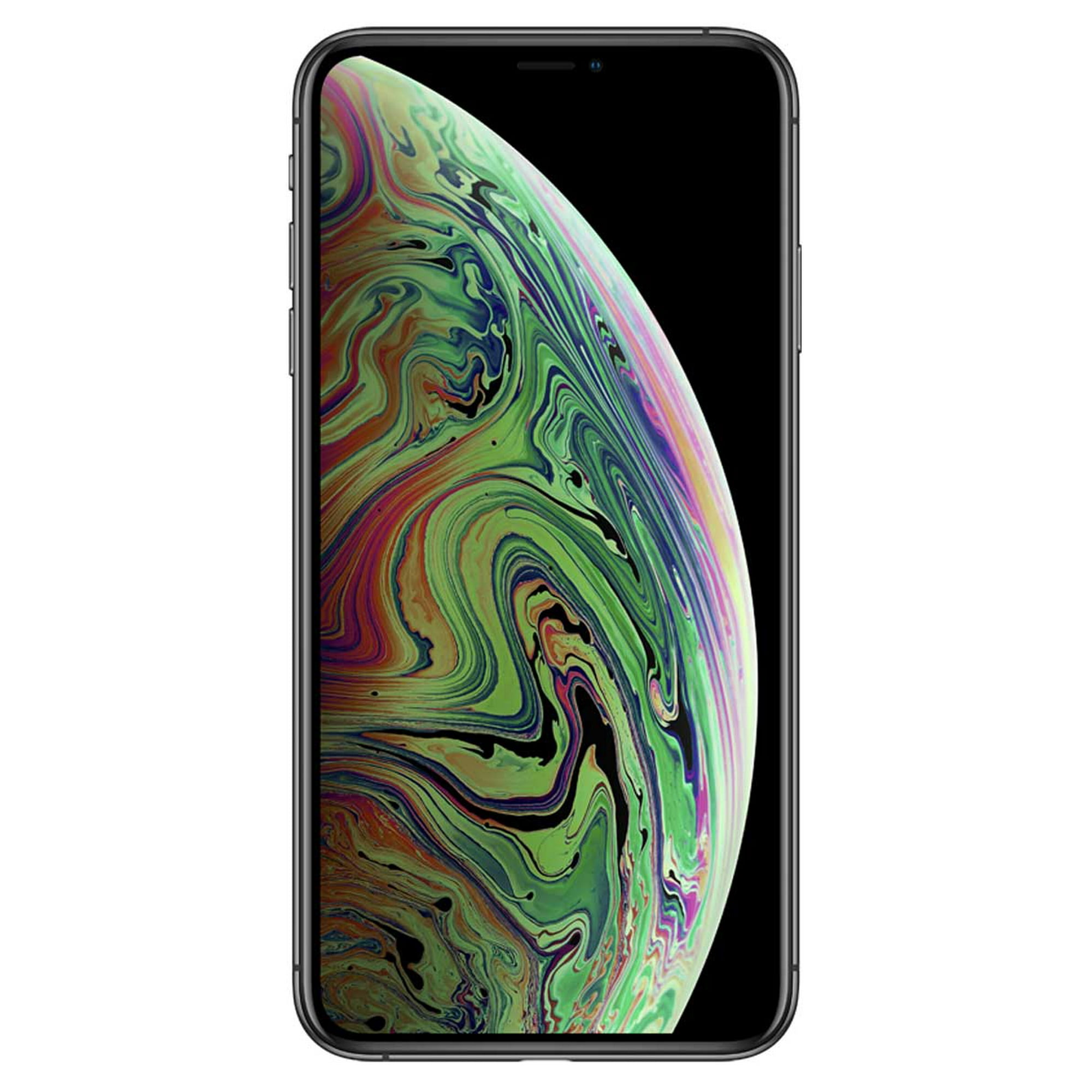 Apple iPhone XS Max 64GB Certified Pre-Owned | Walmart Canada