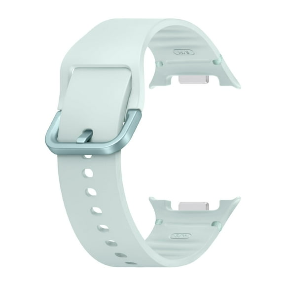 Correa de reloj Samsung Galaxy Watch 8 Sport Mint S/M