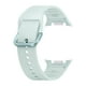 thumbnail image 1 of Correa de reloj Samsung Galaxy Watch 8 Sport Mint S/M, 1 of 5