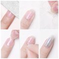 thumbnail image 3 of Pegatinas adhesivas para uñas de doble cara, etiquetas adhesivas flexibles y transpirables ultrafinas, diseño de pegatinas adhesivas para uñas falsas, gel de gelatina adhesivo fuerte, herramienta de, 3 of 5