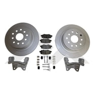 Wagner BD125039E Rotor De Freno