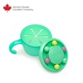 thumbnail image 1 of Melii Abacus Snack Container for Toddlers and Baby, 1 of 8
