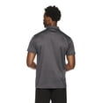 thumbnail image 3 of Reebok Men's and Big Men's Performance Polo Shirt, Sizes XS-5XL, 3 of 4