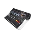 thumbnail image 2 of Professional 8-Channel Mixer Powerful 7-band Equalization Mixer With USB Switch For Stage KTV, 2 of 6