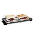 thumbnail image 3 of Salton Cordless Hotray Warming Tray (Large) TWT40, 3 of 7