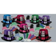 New Year Entertainer Asst for 50