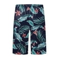 thumbnail image 4 of WILLBEST Bañador Corto de Camuflaje Informal de Verano para Hombre con Doble Capa y Bolsillos Interiores 152, 4 of 4