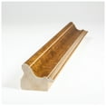 thumbnail image 6 of ArtToFrames 28x38 inch Antique Gold Picture Frame, Gold Wood Poster Frame (2035), 6 of 8