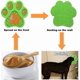 thumbnail image 3 of Dog Licking Mat - Dog Licking Pad with Bottom Suction Cup, 3 of 5