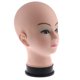 thumbnail image 1 of Cabeza de maniquí modelo peluca sombrero pendientes soporte de exhibición cosmetología Sunnimix Cabeza de maniquí, 1 of 8