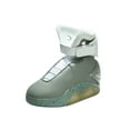 thumbnail image 1 of Back to the Future Childrens Light Up LED Shoes, 1 of 11