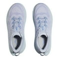 thumbnail image 5 of Hoka One One Kawana 2 1147913-ERM Sneakers Women's Gray Training Shoes TF6174, 5 of 6