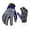 Blue, variant on Vgo...1Pair Safety Work Gloves,Mechanics Gloves,Impact Gloves,Anti-Vibration Gloves,Rigger Gloves,Heavy Duty(XL,Blue,SL8849)
