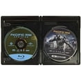 thumbnail image 2 of Pacific Rim Uprising - 4K Ultra HD + Blu-ray [UHD], 2 of 2