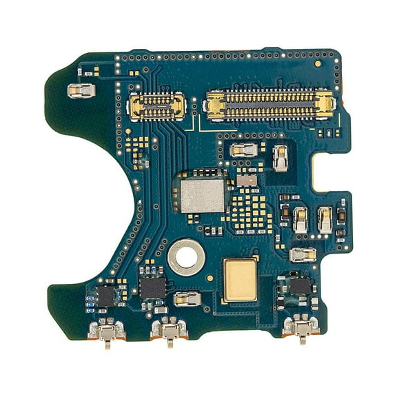Replacement Mic Microphone PCB Board For Samsung Galaxy Note 20 5G (SM-N981W)