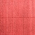 thumbnail image 1 of Ahgly Company Indoor Square Abstract Red Modern Area Rugs, 3' Square, 1 of 4